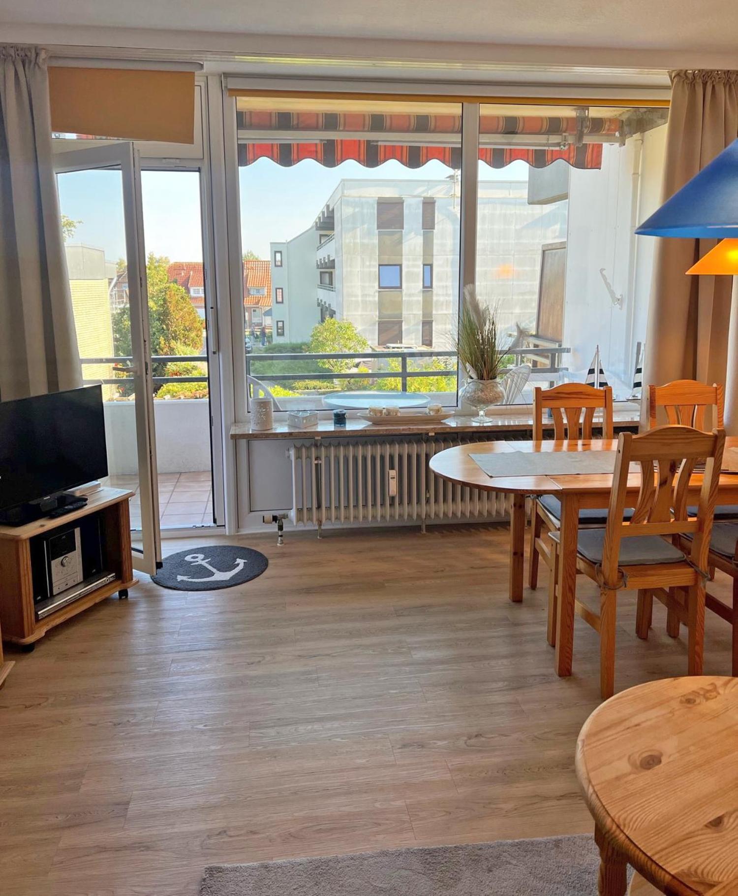 Seeschloesschen Haus 3 Whg 5 Grömitz Buitenkant foto